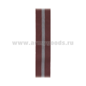 Лента к ордену Красной Звезды С-3960