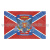 Флаг Новороссии (Воля и Труд) (90x135 см)