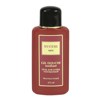 Гель для душа мужской Тайна ( 275 мл)