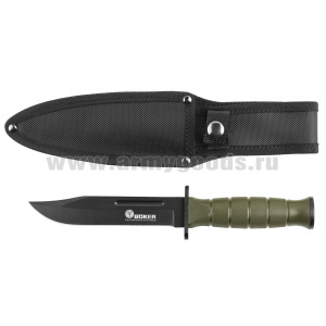 Нож BOKER (Бокер) 540(общая длина 265 мм)