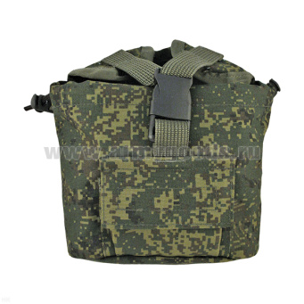 Подсумок (УМТБС) для фляги "русская цифра"