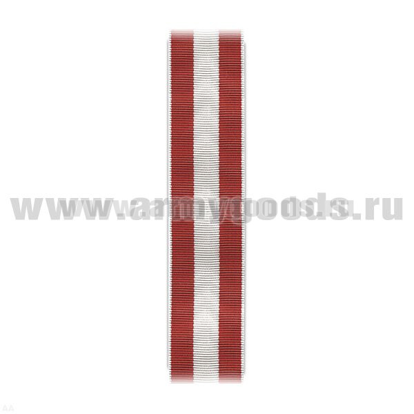 Лента к ордену Красного Знамени С-1905