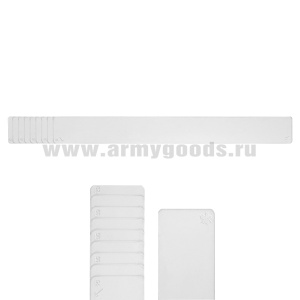 Держатель формы кепки (вставной)