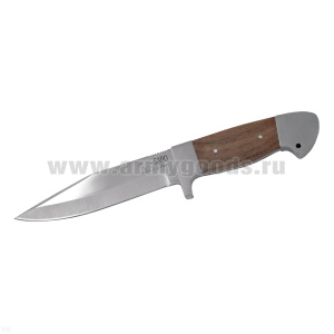 Нож Саро Тополь (рукоятка дерево) 26,5 см