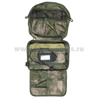 Несессер малый Армия России "мох" (A-TACS FG)
