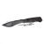 Нож НОКС Охотник (рукоятка пластик, клинок черный) 27 см 