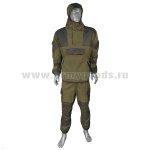 Костюм лет. Горка-4 (анорак) (БАРС) р-ры с 44 по 60
