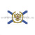 Флаг Главкома ВМФ РФ (150х225 см)