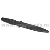 Нож тренировочный мягкий "кортик"