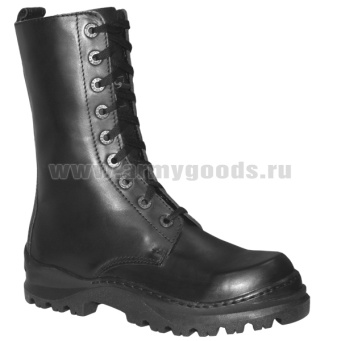 Б. в/б Патриот (кожа) (м. 712)