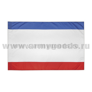 Флаг Автономной республики Крым (70x105 см)