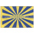 Флаг Воздушно-космических сил (150x225 см)