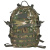 Рюкзак Скорпион (28 л, ширина -34 см, глубина - 18 см, высота - 46 см) "мультикам"