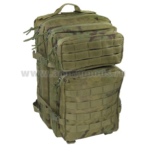 Рюкзак тактический НАТО (32 л, ширина - 29 см, глубина - 23 см, высота - 47 см) "мох" (A-TACS FG)