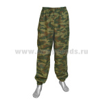 Брюки лет. КЗМ "флора" р-ры с 46 по 60