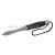 Нож Саро Стропорез (рукоятка резина, клинок матовый) 25 см