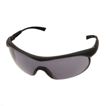 Очки защитные 15638002 тактические (с дужками) тонированные