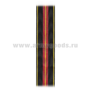 Лента к медали Дновский полк (С-15546)