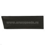 Погоны оливк. чист. (со скосом) 15,5 см