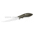 Нож Лемакс Филейный (клинок полировка, рукоятка - дерево) 25,5 см