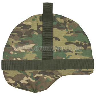 Наплечники тактические защитные "мультикам"