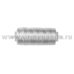 Нитки (катушка) белые капрон