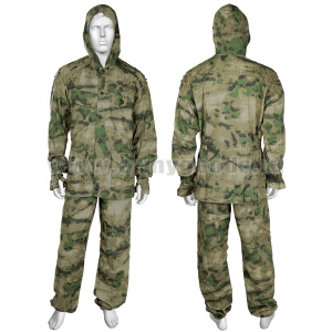 Костюм лет. Сумрак-1 "мох" (A-TACS FG)