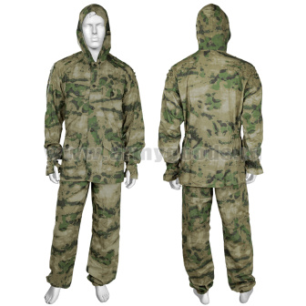Костюм лет. Сумрак-1 "мох" (A-TACS FG)