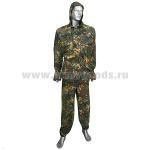 Костюм лет. КЗМ Сумрак-1 (МПА-21) "излом" (в мешочке)