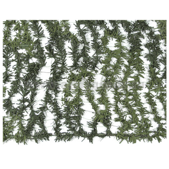 Сеть маскировочная (синтетика 1,5х3 м) "ель"