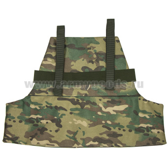 Разгрузка набедренная тактическая "мультикам"	