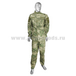 Костюм лет. НАТО "мох" (A-TACS FG)