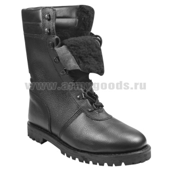 Б. в/б Атака, зима, иск. мех 