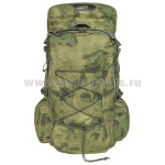 Рюкзак Тундра "мох" (A-TACS FG) (ширина - 37 см, глубина - 31 см, высота - 78 см)