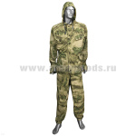 Костюм лет. МПА-21 Сумрак-1 "мох" (A-TACS FG) ("БАРС")