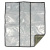 Укладка (полотно с кармашками для хранения) "мох" (A-TACS FG) (карманы прозрачные)