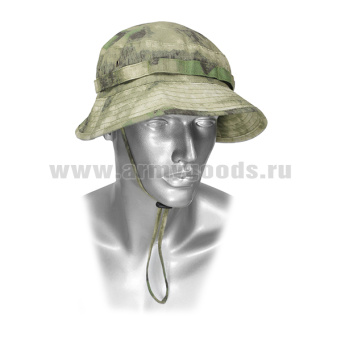 Панама "мох" (A-TACS FG) Кит.