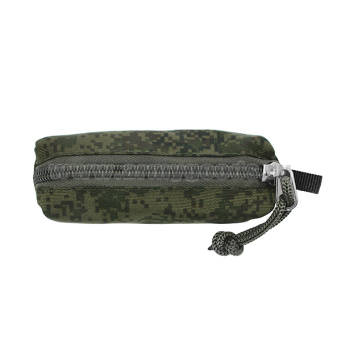 Ключница текстильная "русская цифра"