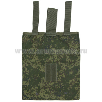 Сумка для сброса пустых магазинов "русская цифра"