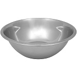 Миска нерж/сталь d=260 мм (2,25 л) Индия