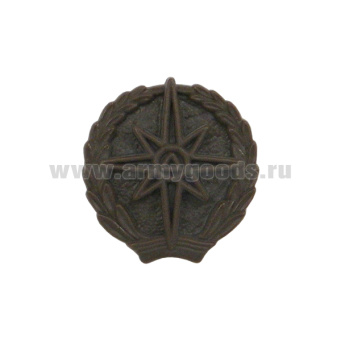 Эмбл. петл. пласт. МЧС защ.