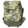 Чехол для противогаза на бедро "мультикам" (с системой крепления "MOLLE")