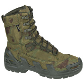 Б. в/б Vaneda тактические (кордура) "мох" (A-TACS FG) Кит.