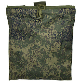 Подсумок для сброса пустых магазинов (мод 1) "русская цифра"