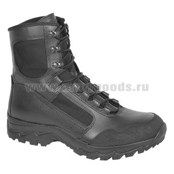Б. в/б Марс (мод. 675) (кожа с ПУ покрытием + черная кордура) 