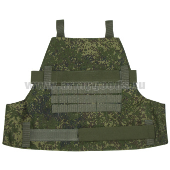 Разгрузка набедренная тактическая "русская цифра"	