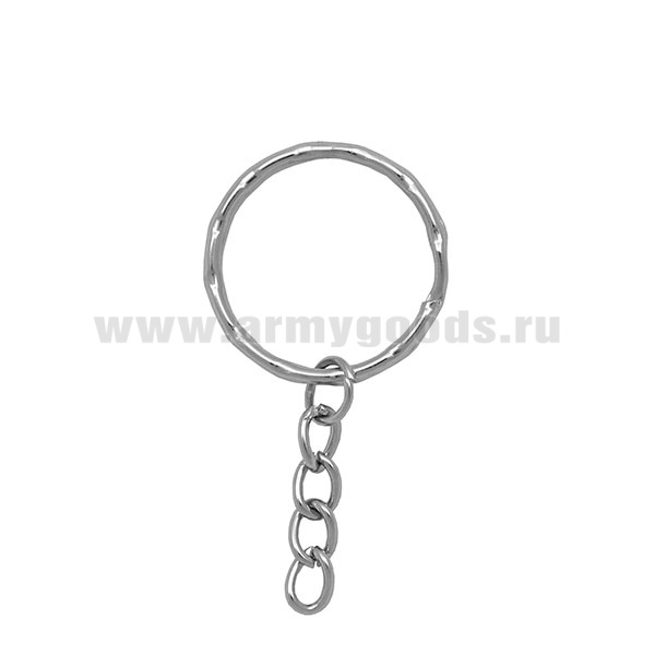 Кольцо для ключей (№2)