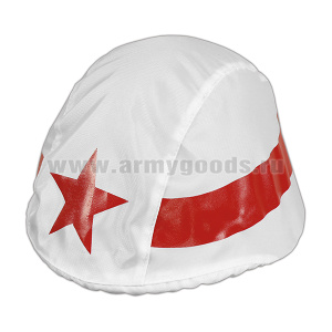 Чехол на шлем "Военная полиция" (6Б27)